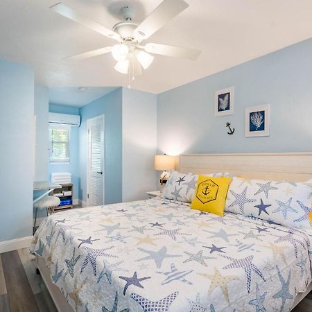 Upham Beach Inn St. Pete Beach Εξωτερικό φωτογραφία