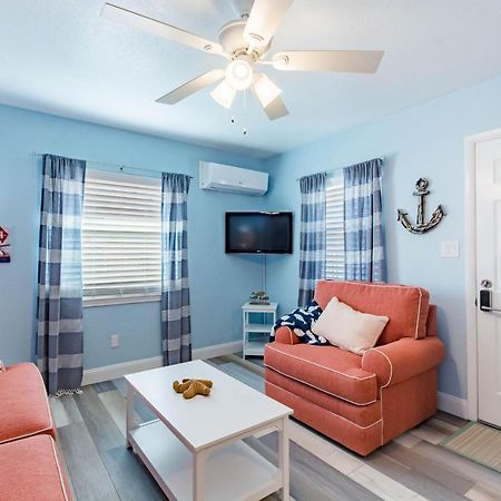 Upham Beach Inn St. Pete Beach Εξωτερικό φωτογραφία