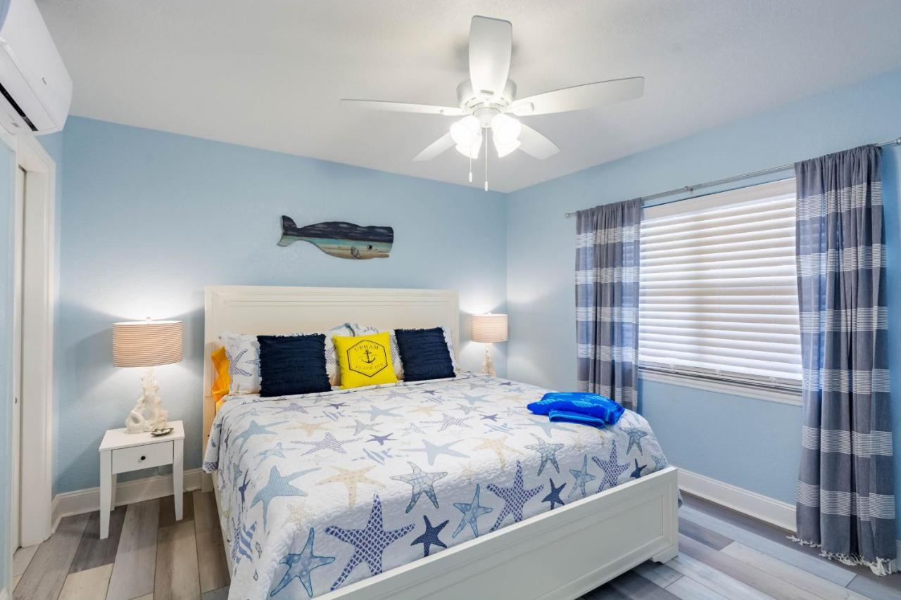Upham Beach Inn St. Pete Beach Εξωτερικό φωτογραφία