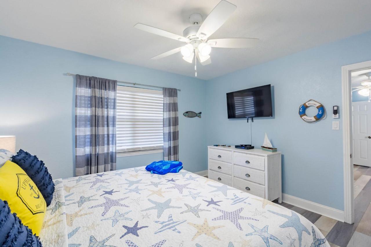 Upham Beach Inn St. Pete Beach Εξωτερικό φωτογραφία
