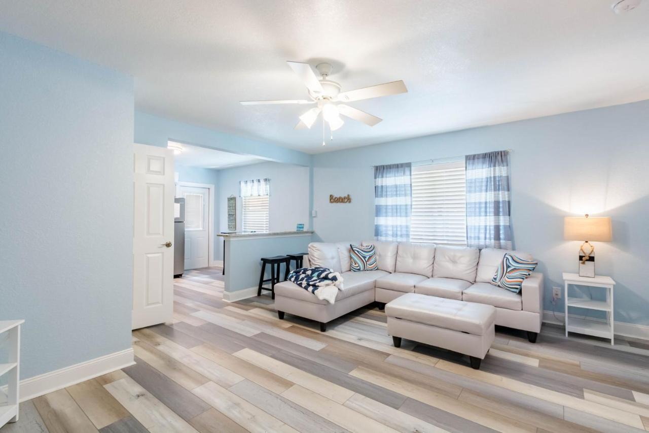 Upham Beach Inn St. Pete Beach Εξωτερικό φωτογραφία