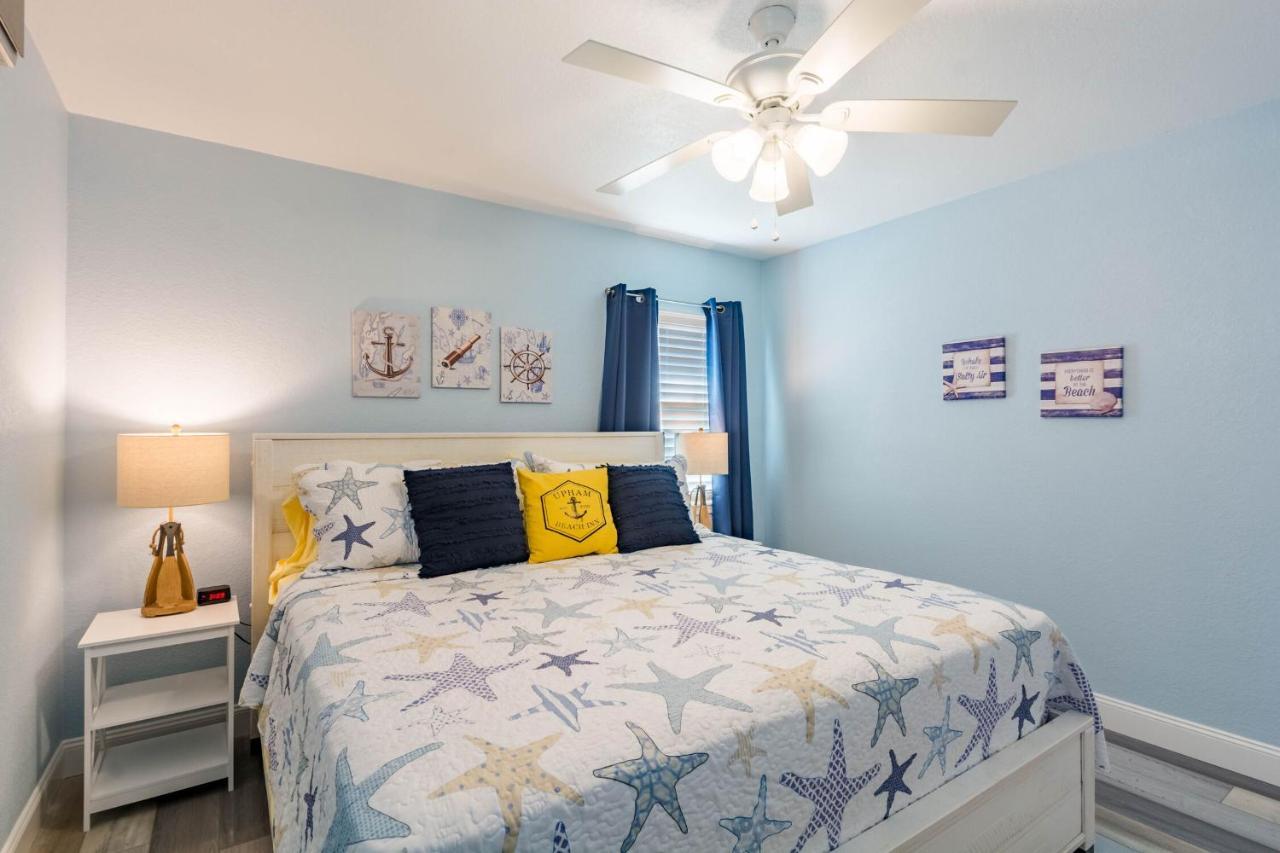 Upham Beach Inn St. Pete Beach Εξωτερικό φωτογραφία