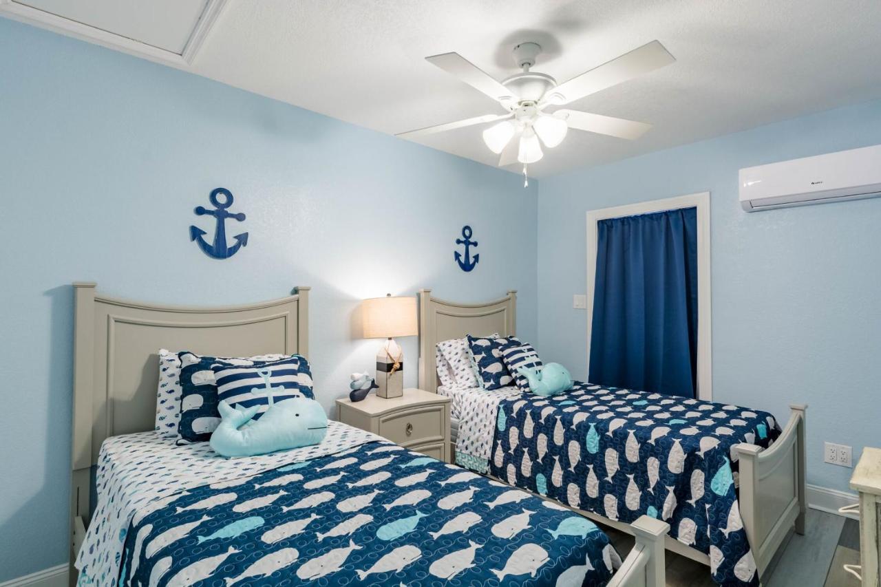 Upham Beach Inn St. Pete Beach Εξωτερικό φωτογραφία
